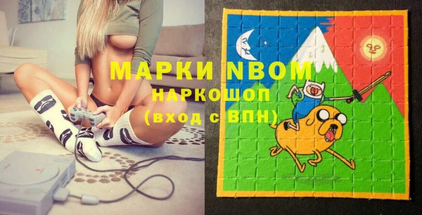 молекула духа Алексин